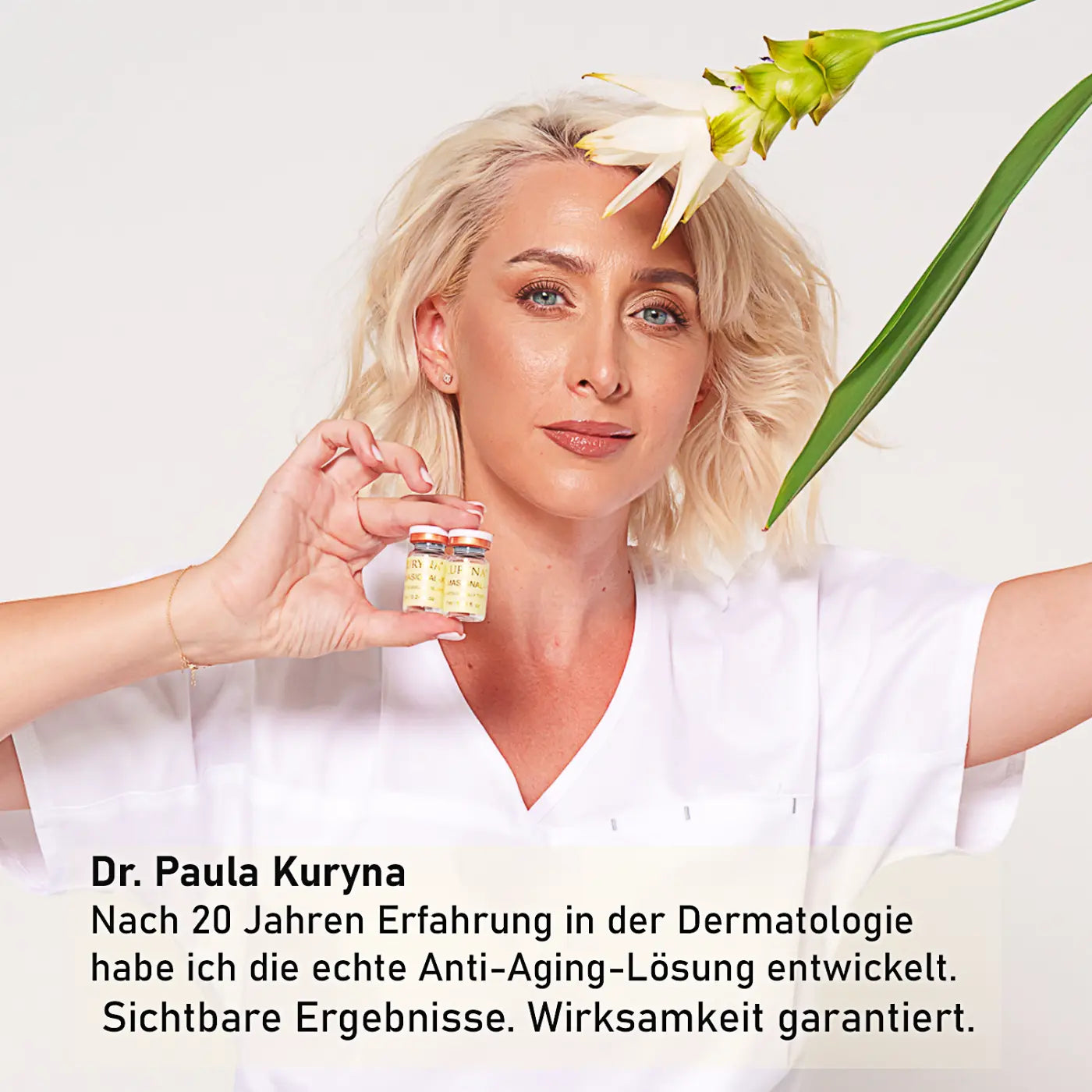 AquaGold® Microneedling Treatment