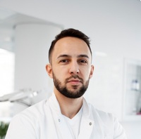 Dr. Marwan L.