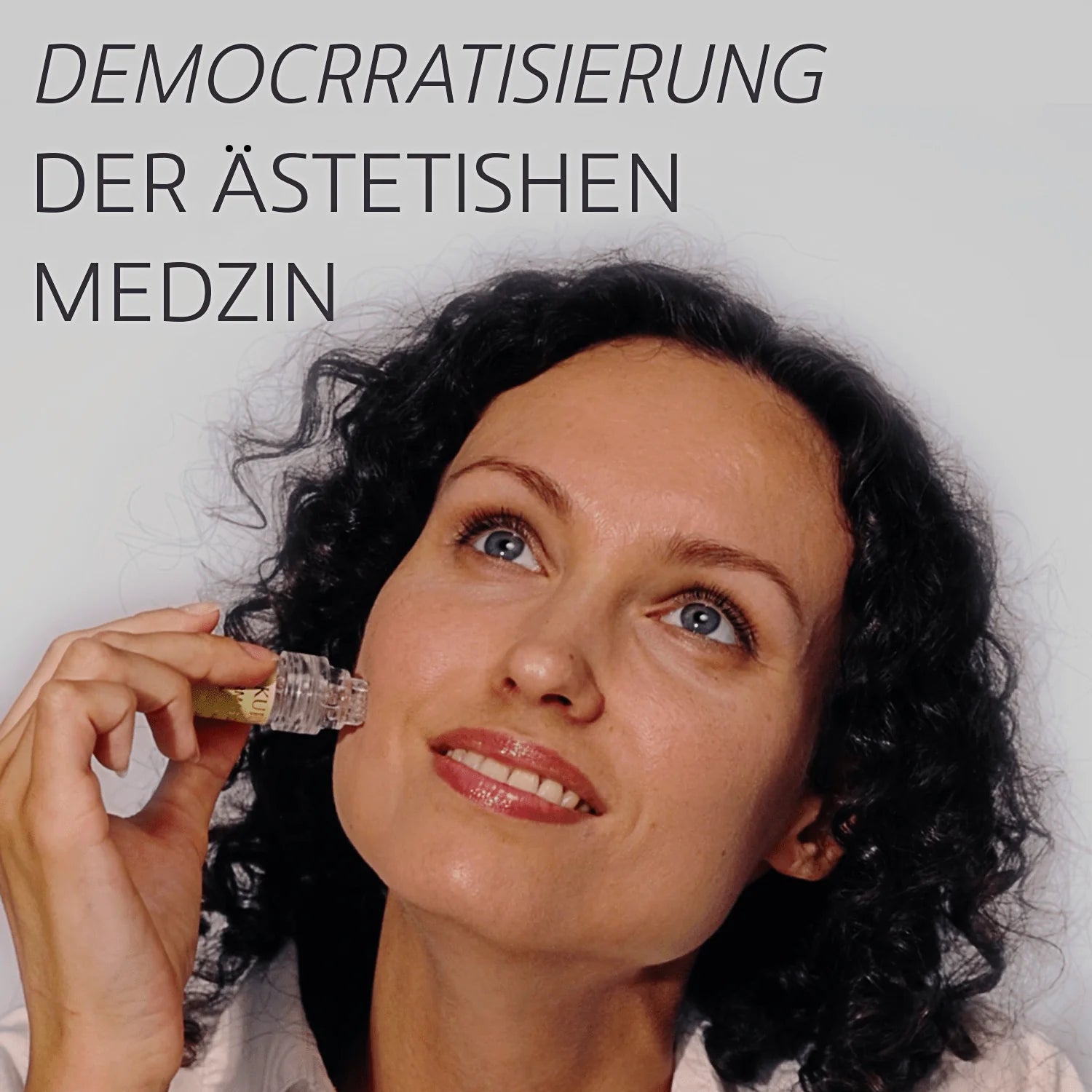 AquaGold® Microneedling Treatment