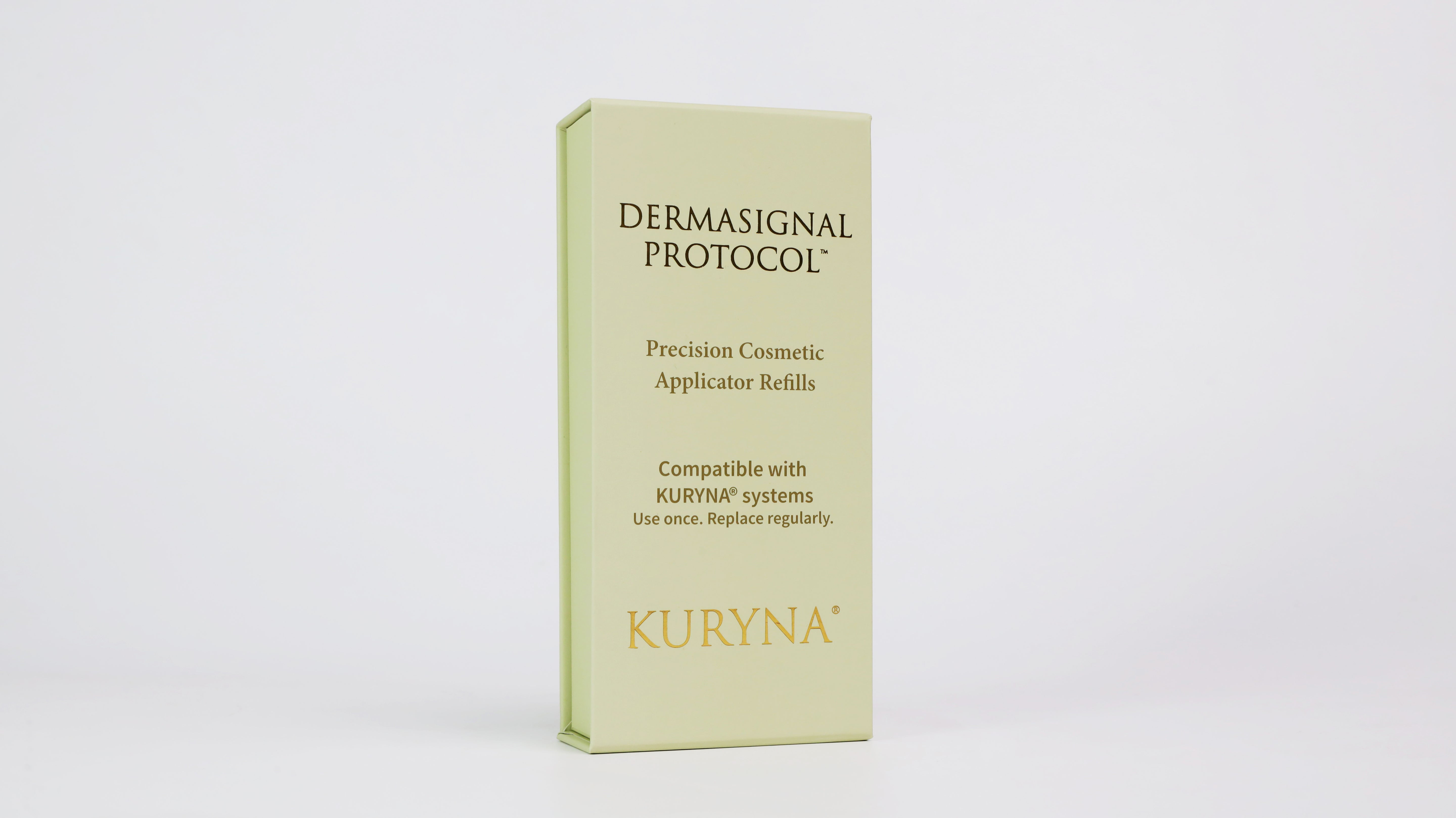 Precision Cosmetic Applicator Refills