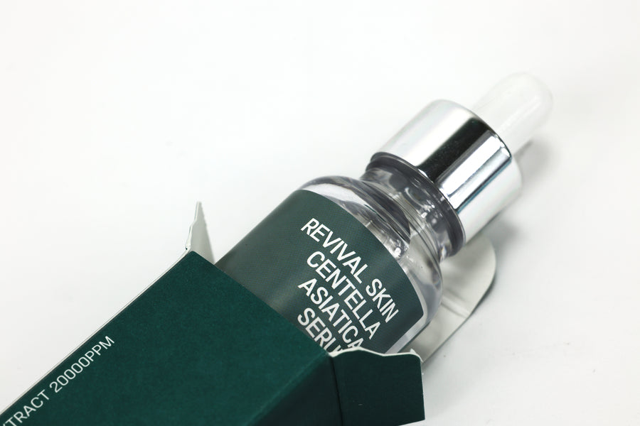 Revival Skin Centella Asiatica Serum