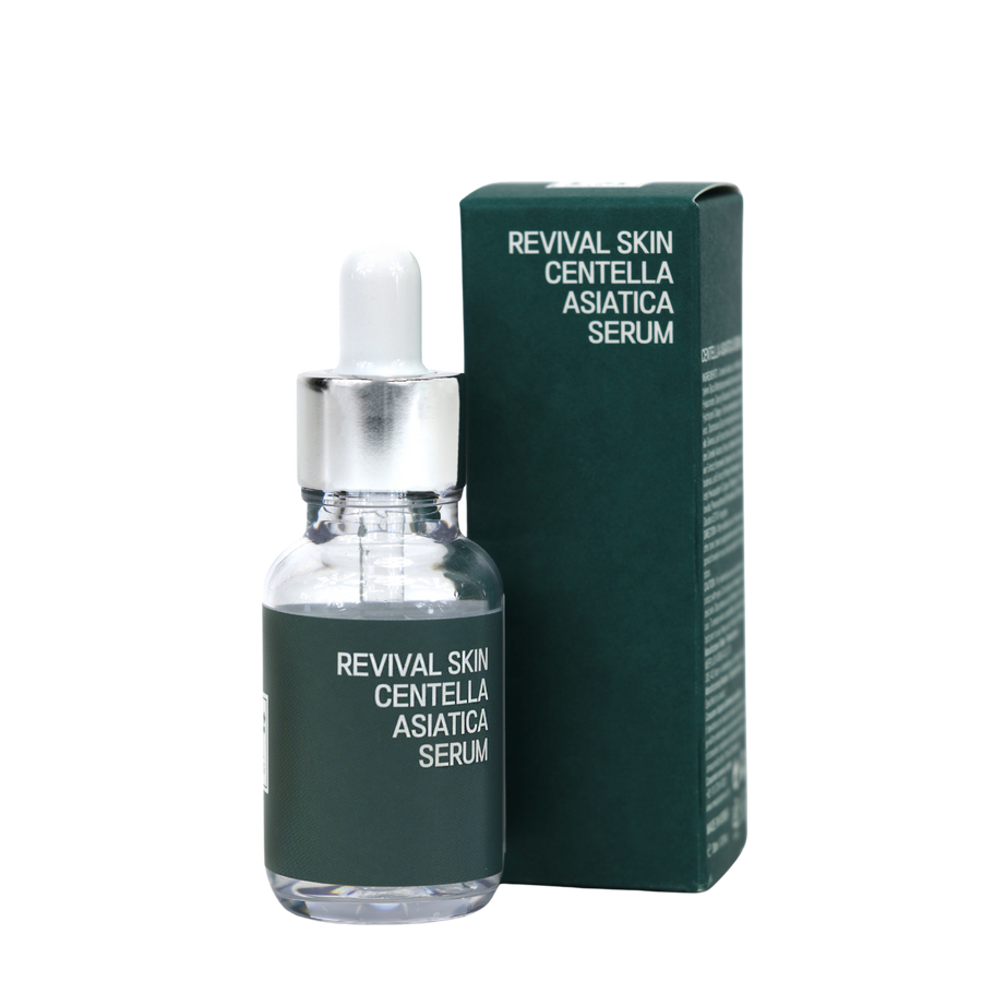 Revival Skin Centella Asiatica Serum