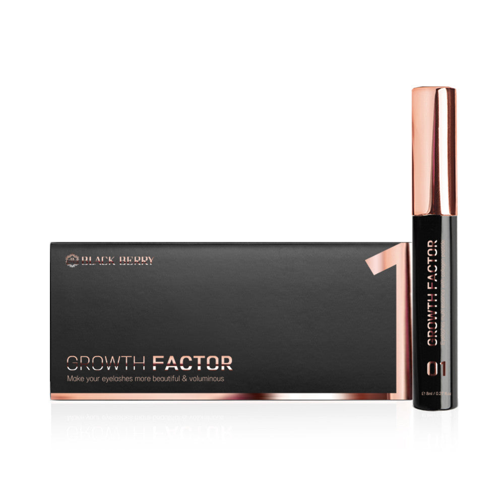 Eyelash Growth Factor Essence — Ser pentru creșterea genelor 8ml
