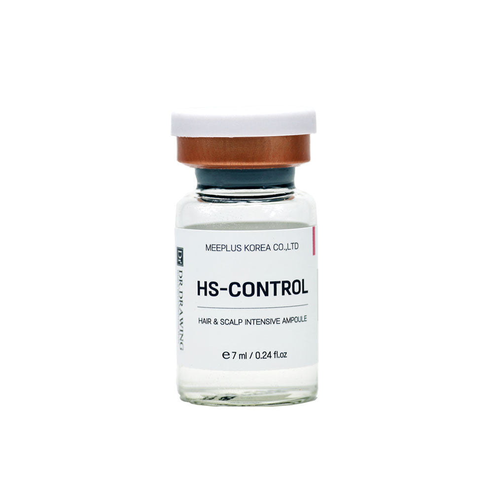 HS Hair & Scalp Ampoule - Fiole pentru scalp si cresterea parului 7ml