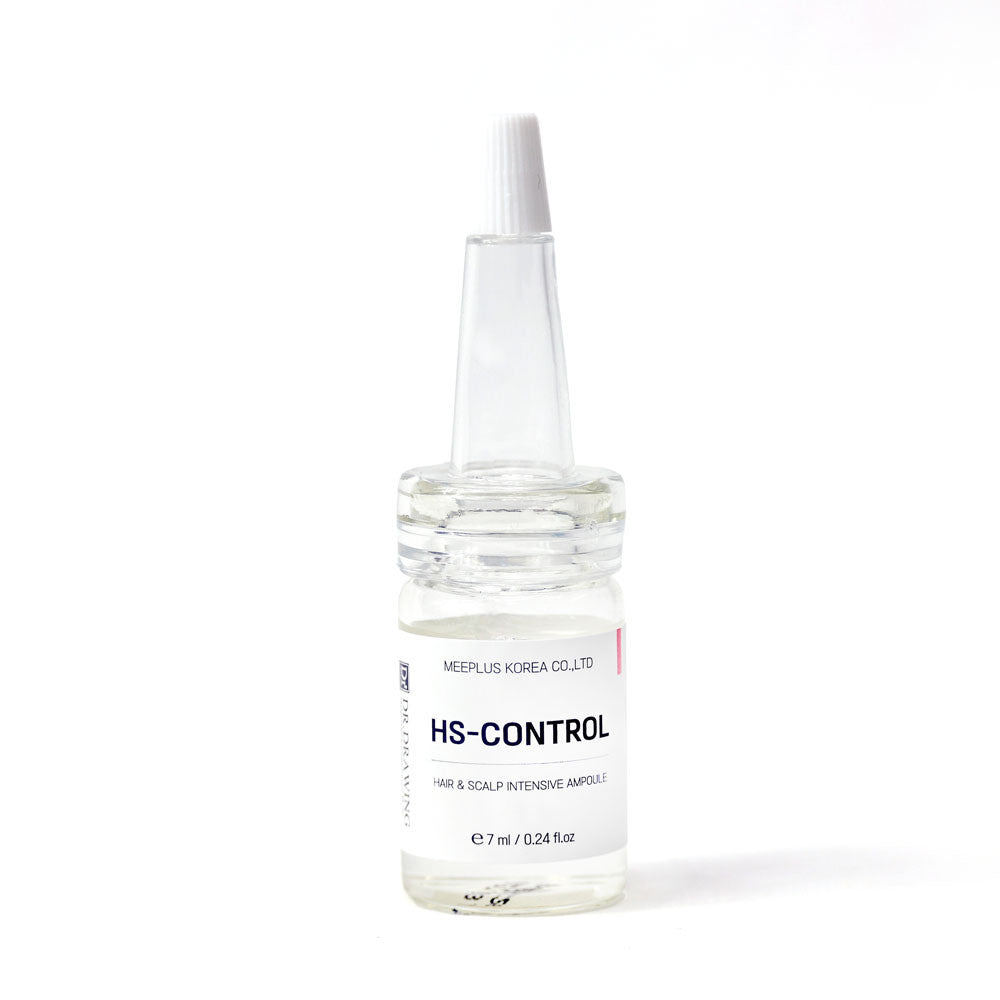 HS Hair & Scalp Ampoule - Fiole pentru scalp si cresterea parului 7ml
