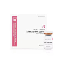 HS Hair & Scalp Ampoule 7ml