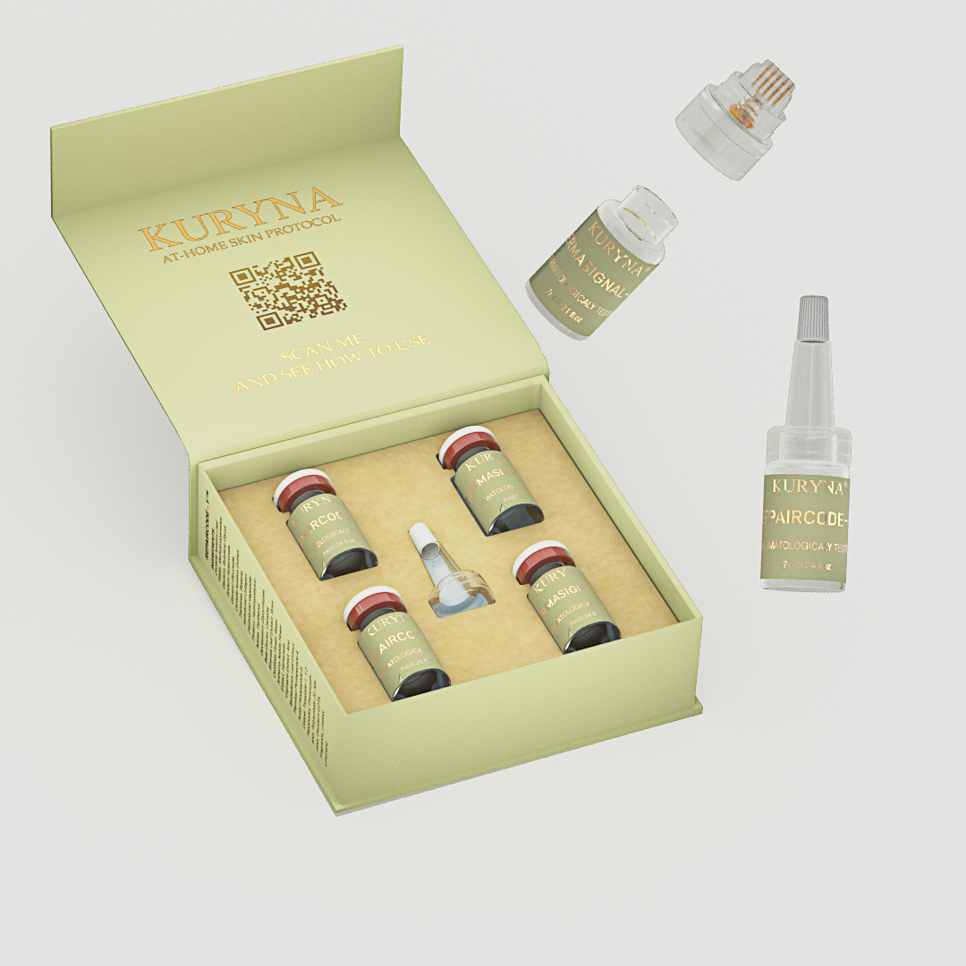 Glutatione Clinical Serum – Anti-Aging, Luminozitate & Hiperpigmentare